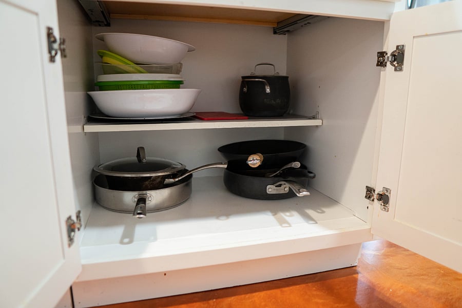 Kitchenware