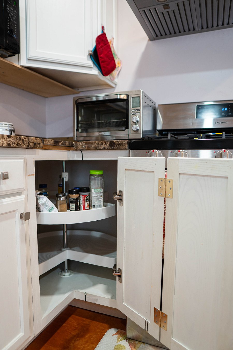 Kitchenware