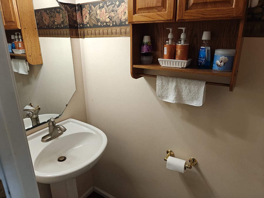 Bathroom 2