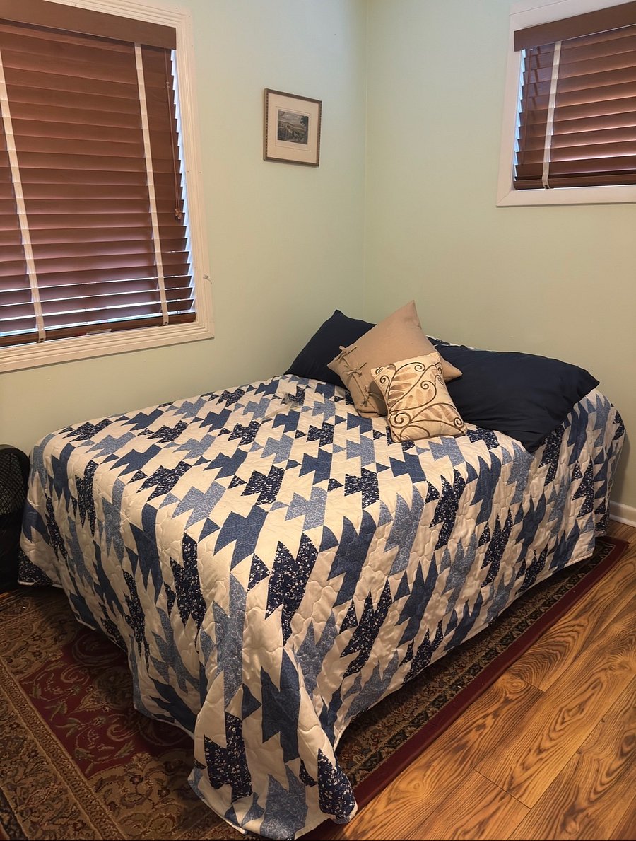 double bdrm