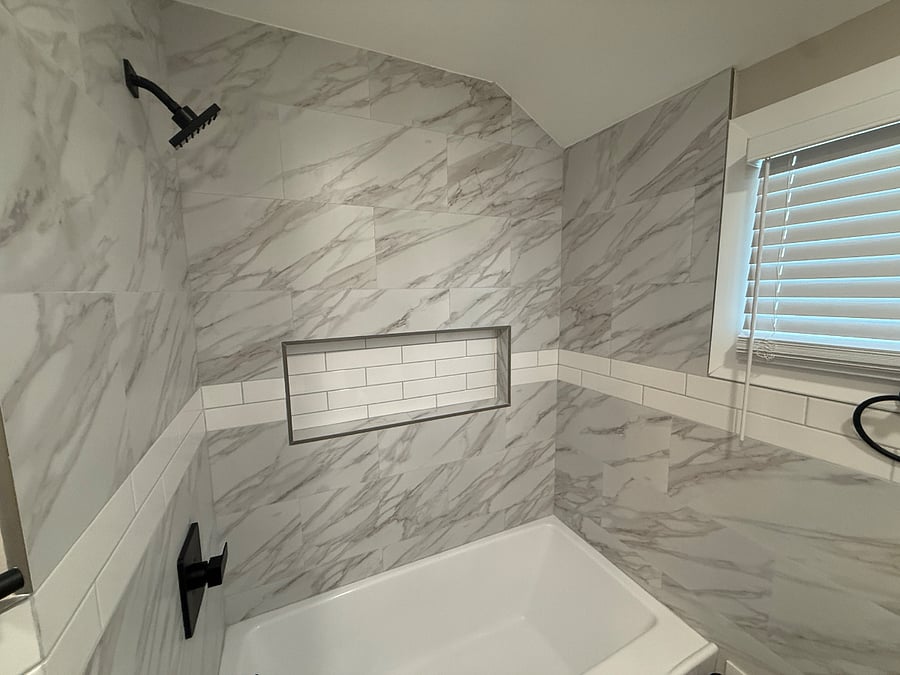1st Bedroom