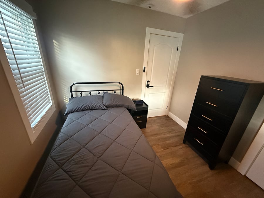 3rds Bedroom