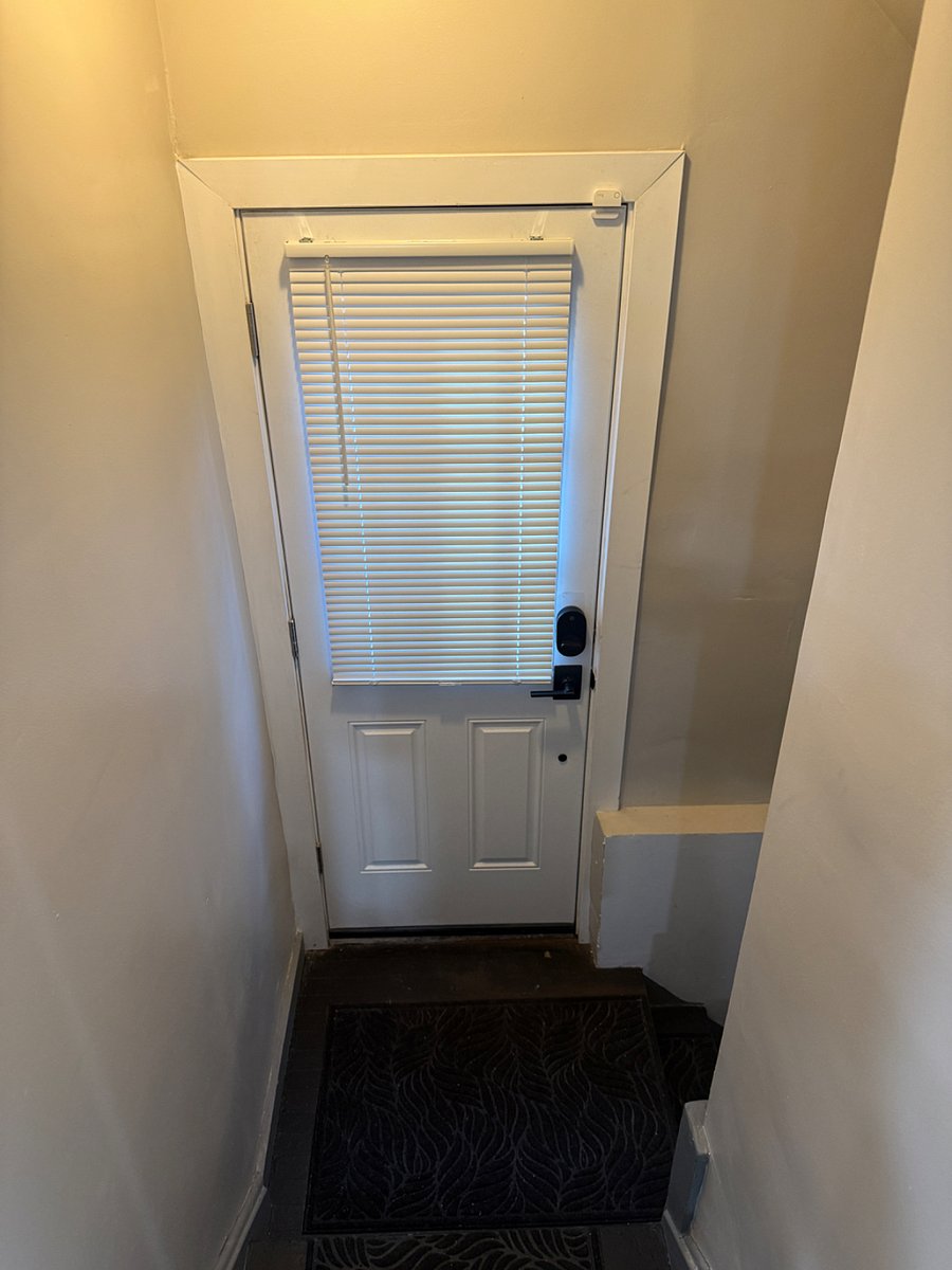 Side Door