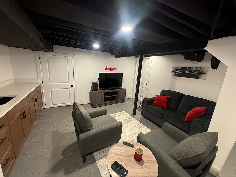 Basement