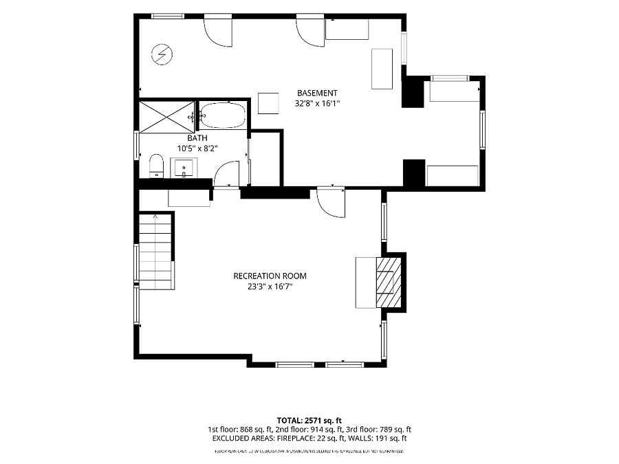 Furnished Finder property 1009236_1 photo 28