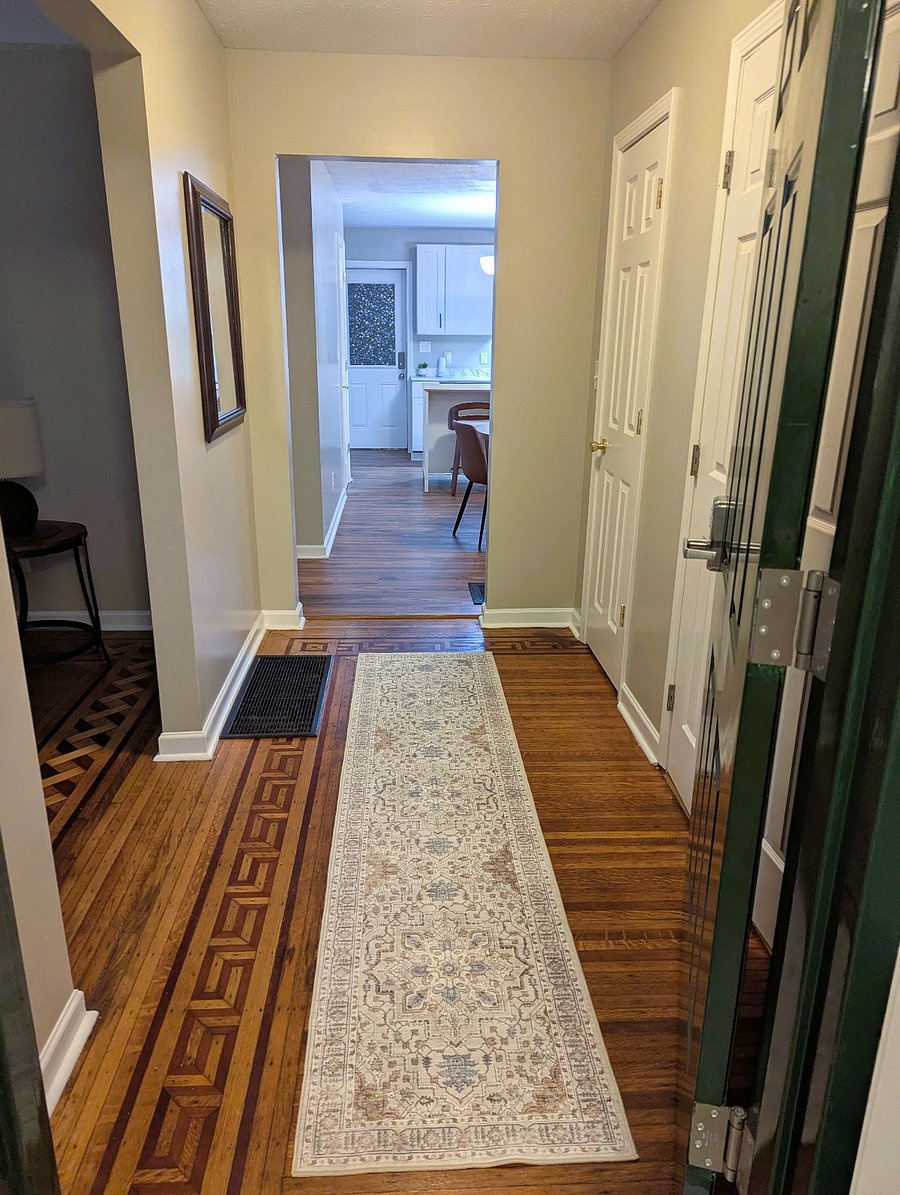 Unit 1 Entry