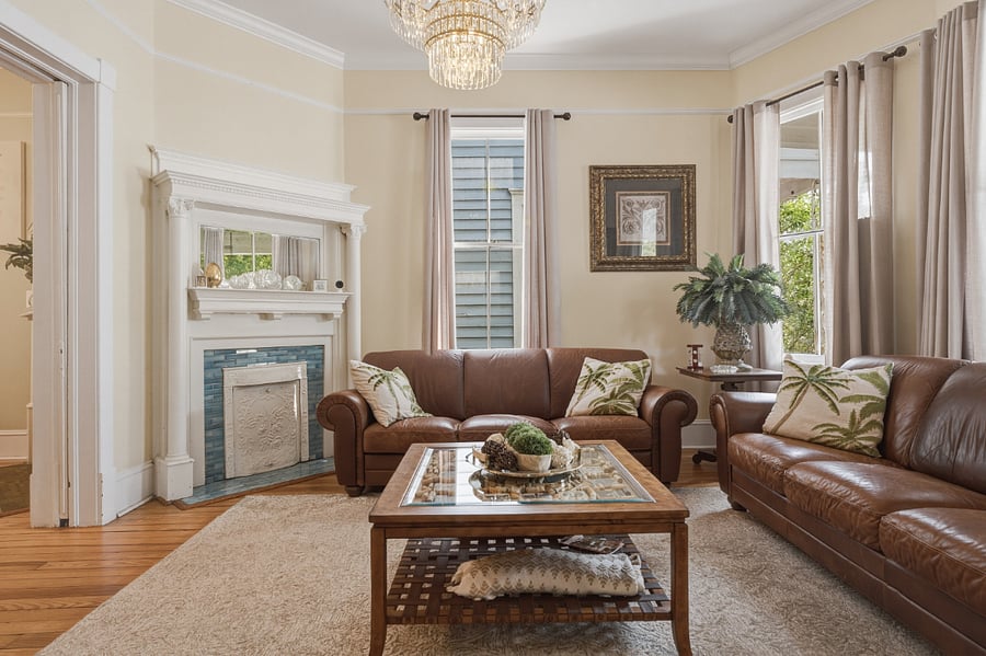 Front Room