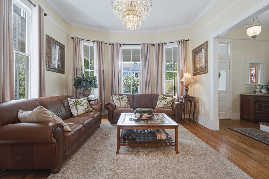 Front Room