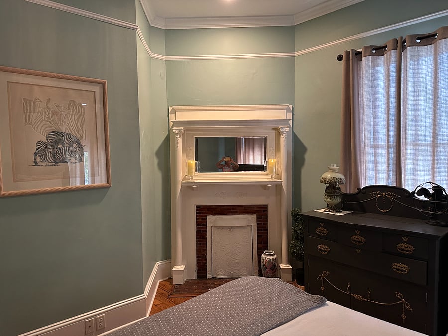 Bedroom #2