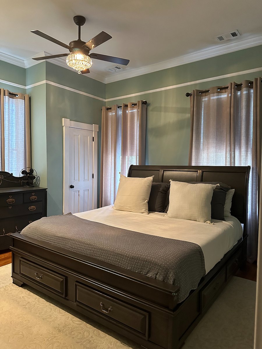 Bedroom #2