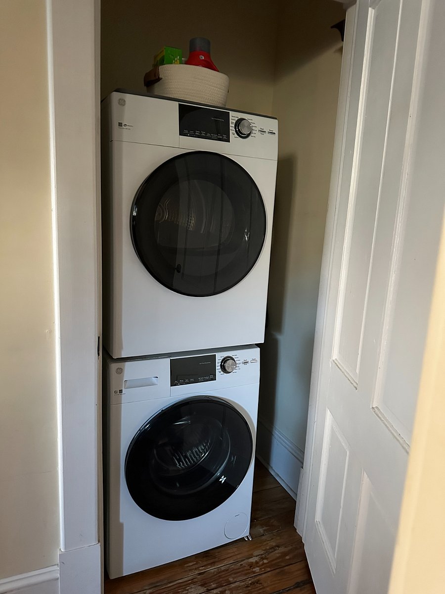 1st Floor - Laundry