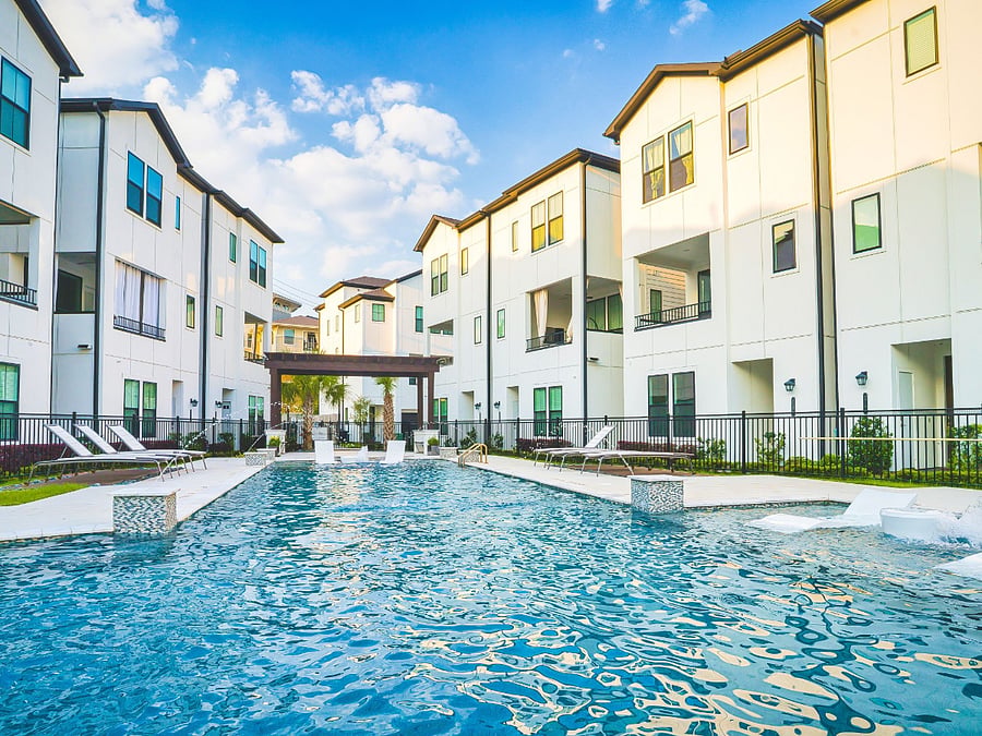 Shared Pool