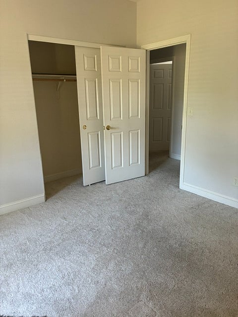 The bedroom you will be staying in.