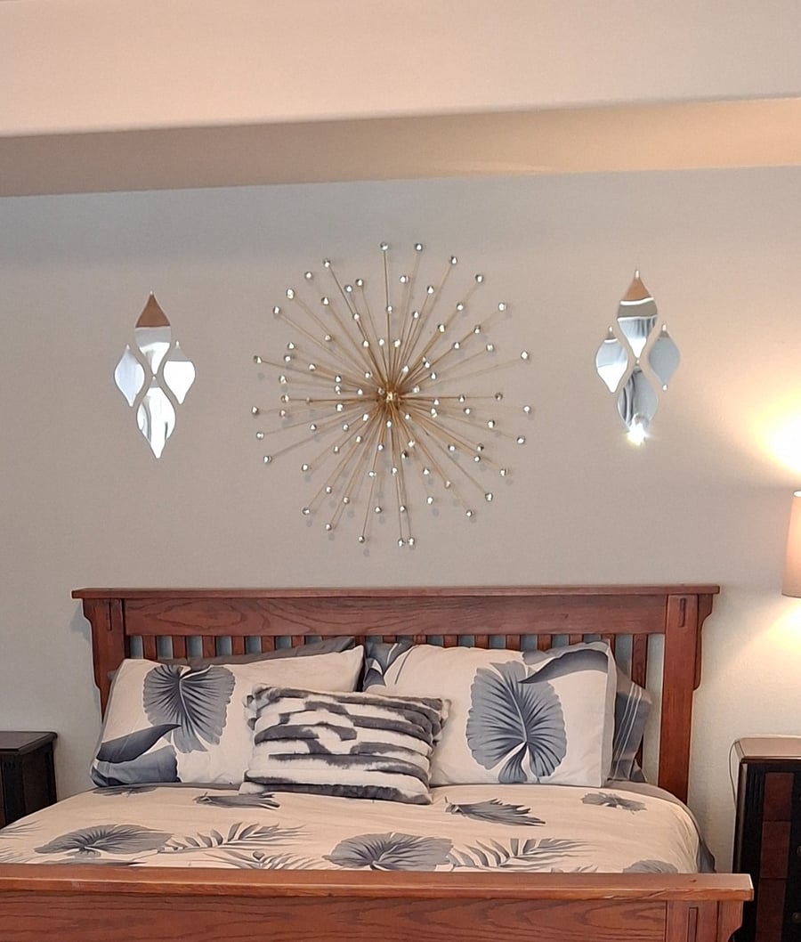 Luxury bedding
