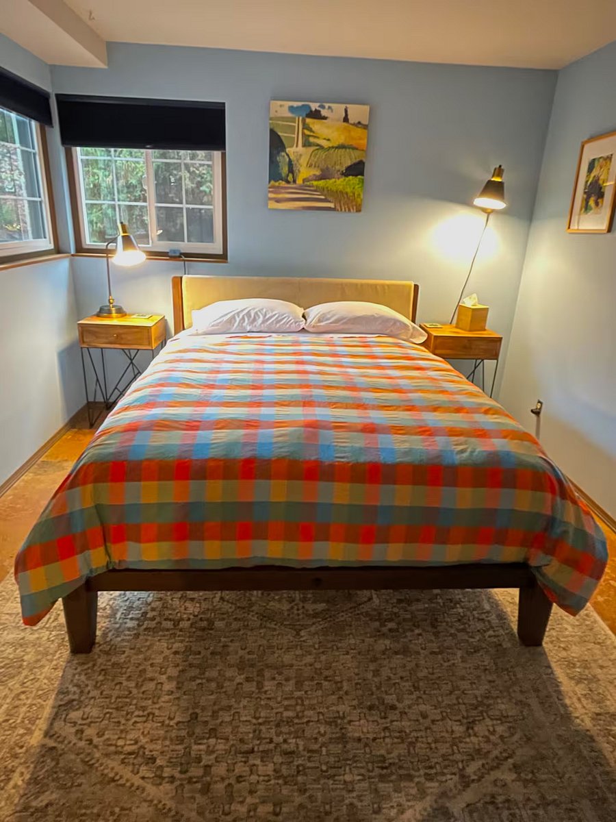 High quality cotton linens