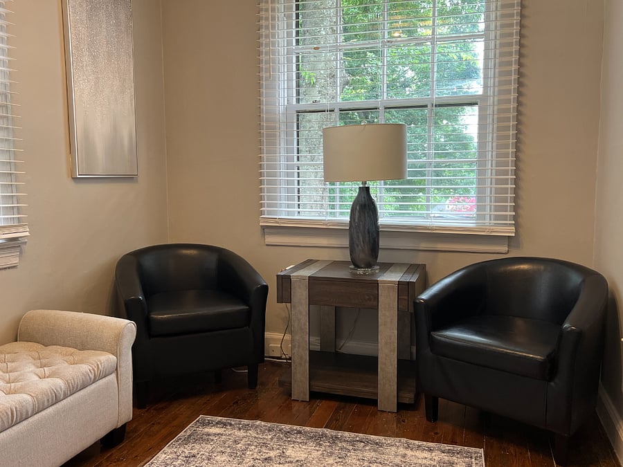 bedroom 3/office