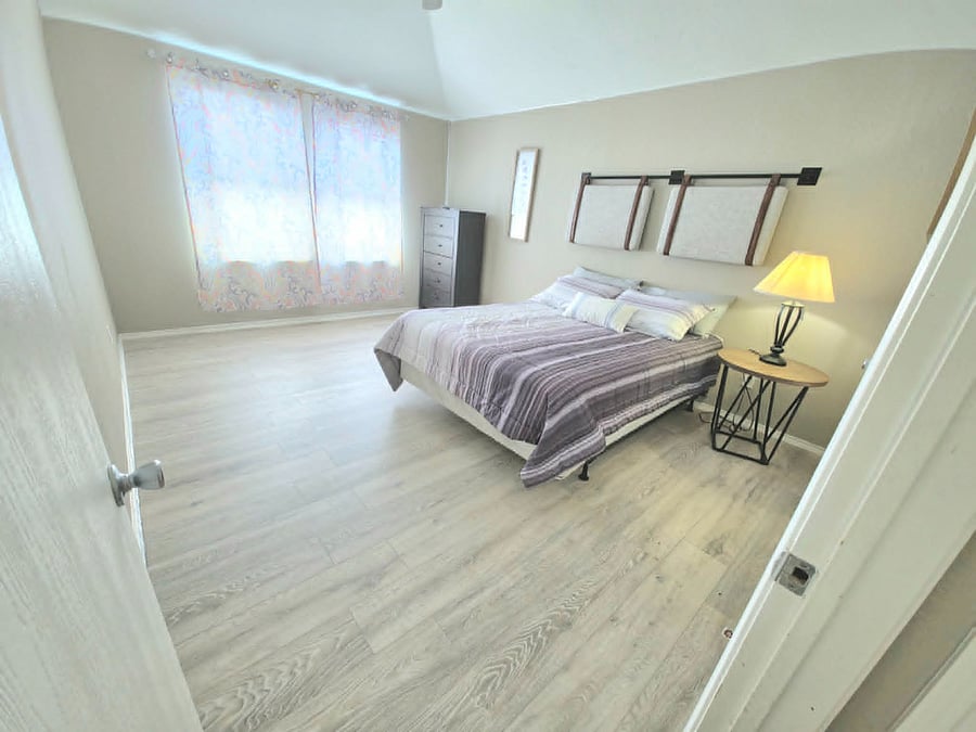 3rd bedroom