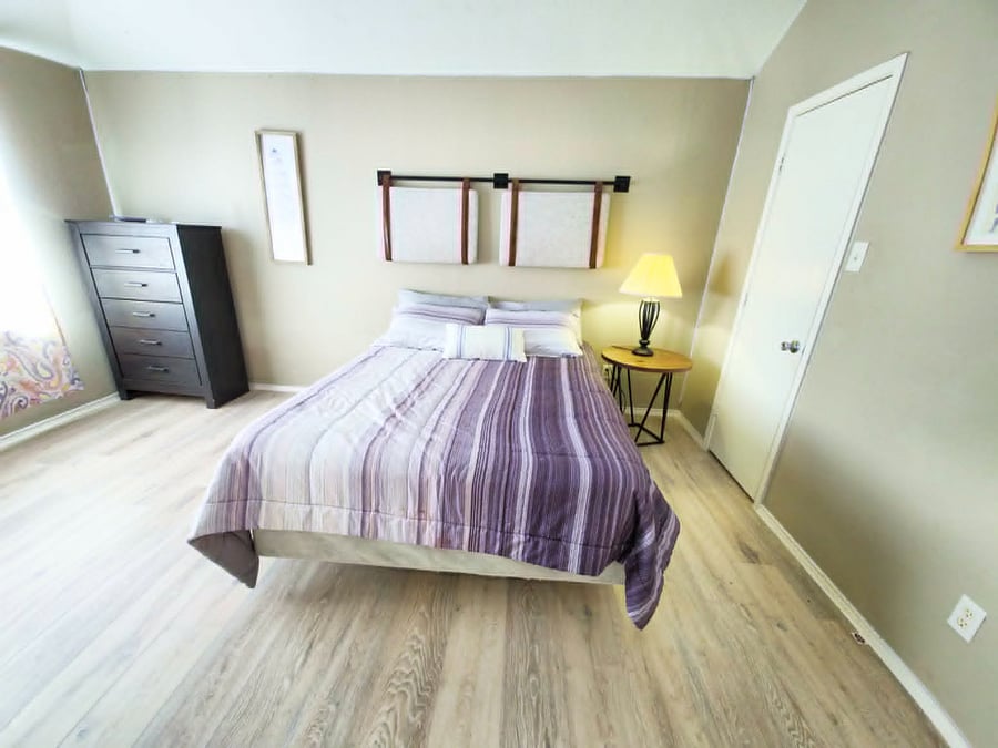 2rd bedroom
