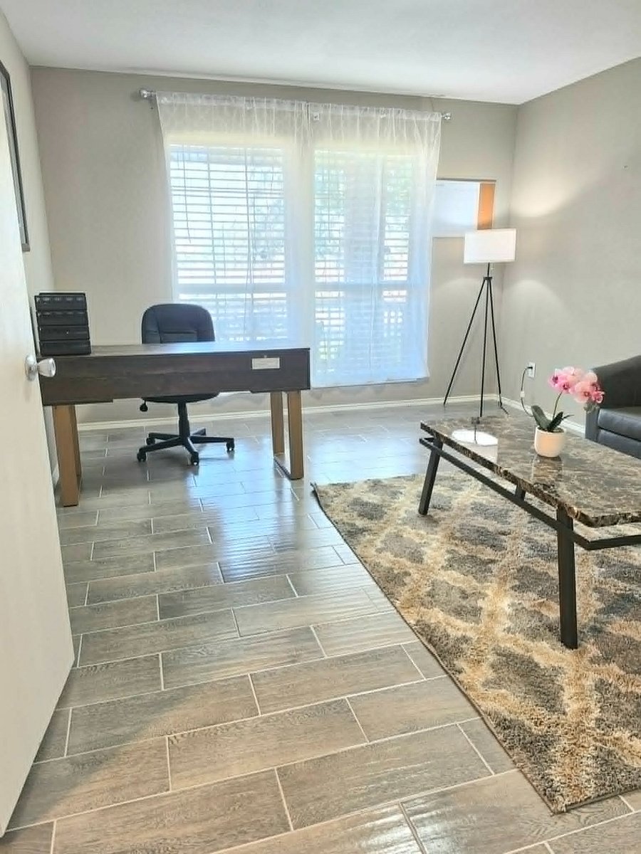 Office room