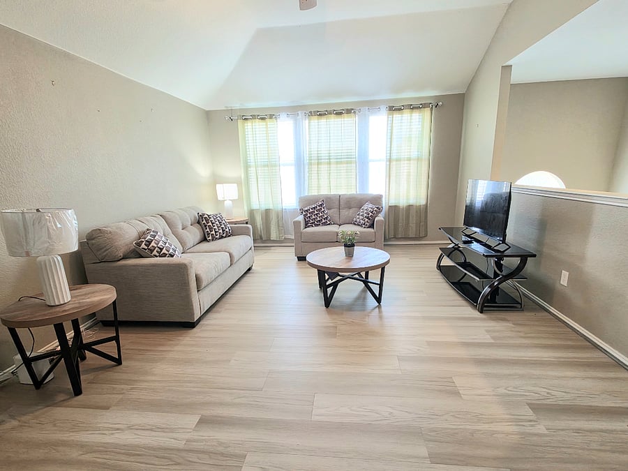 3rd living room