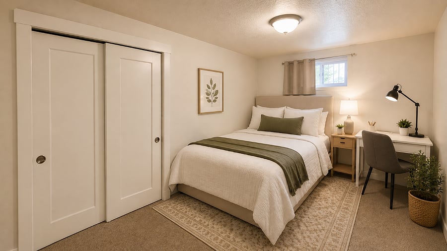Bedroom 2