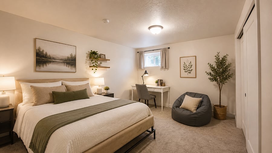 Bedroom 3
