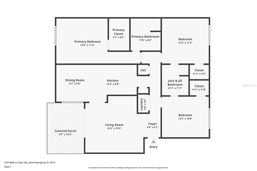 Furnished Finder property 1009616_1 photo 33
