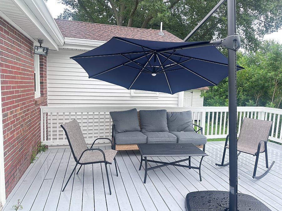Furnished Finder property 1009629_1 photo 6