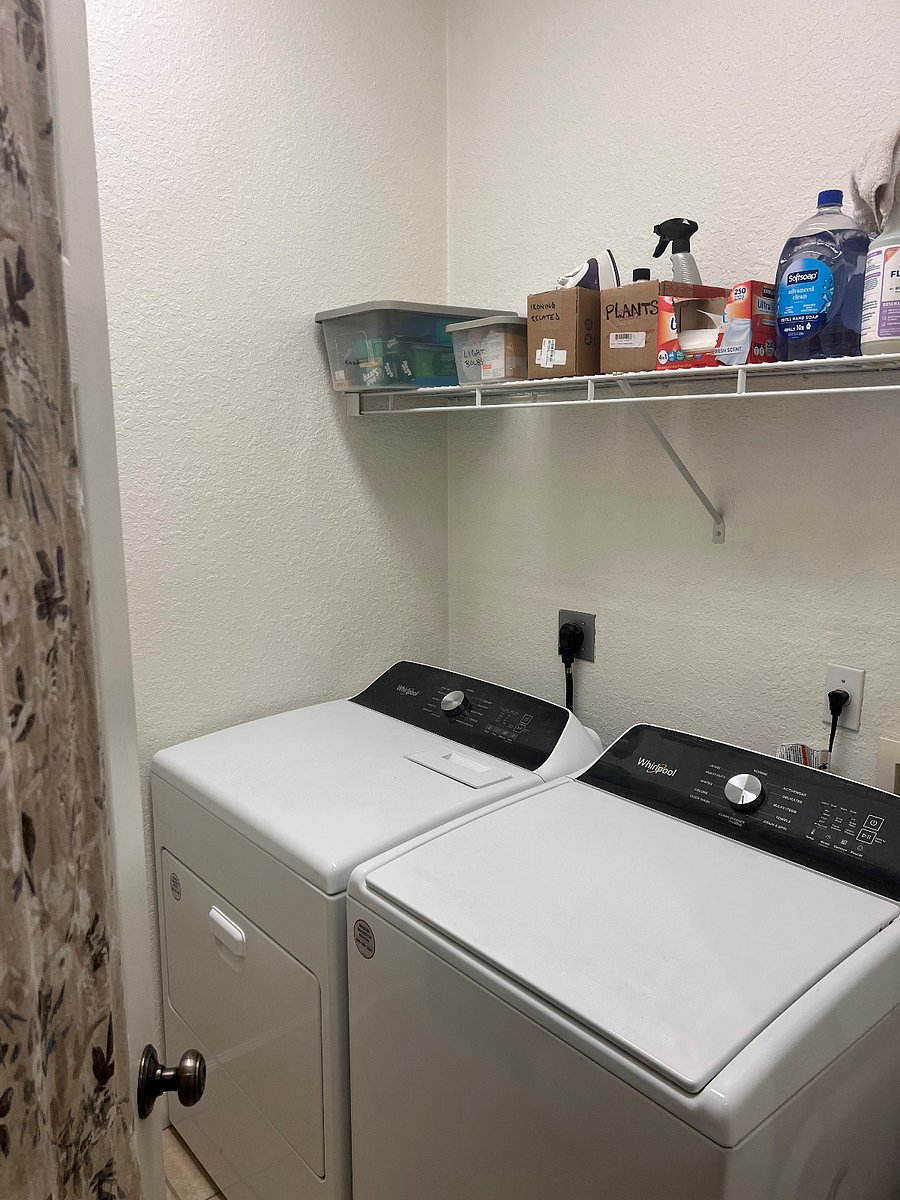 Picture of Laundry Room