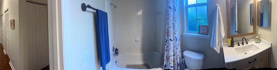 Picture of your bathroom