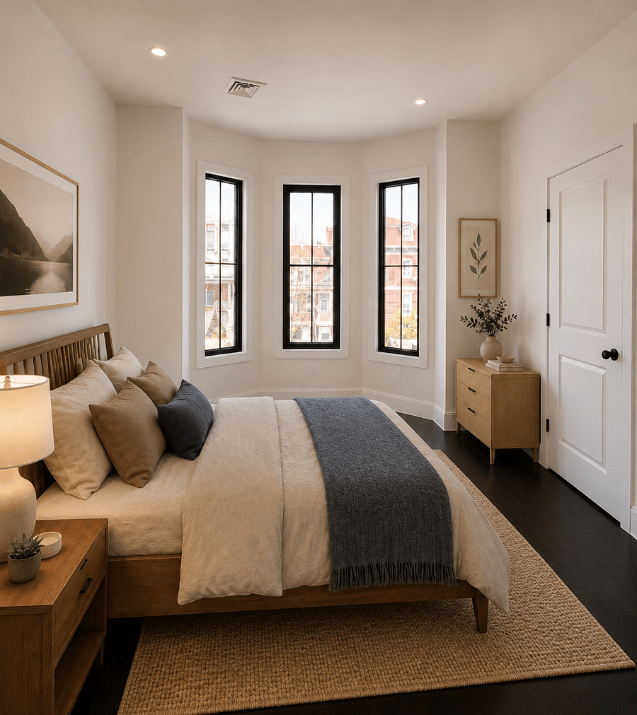 Bedroom 3