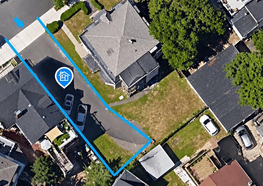 Off Street Parking Available Upon Request