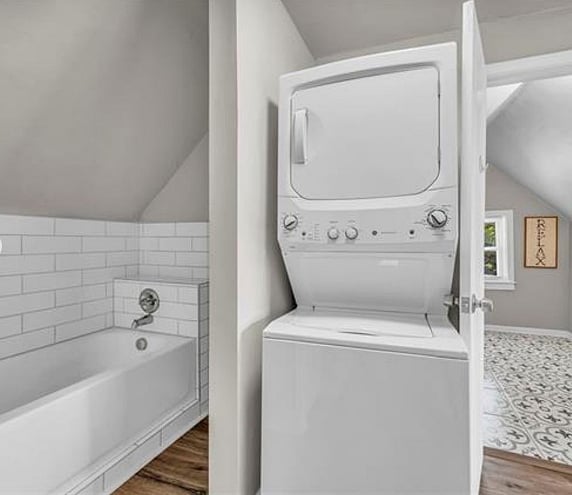 Laundry - second floor