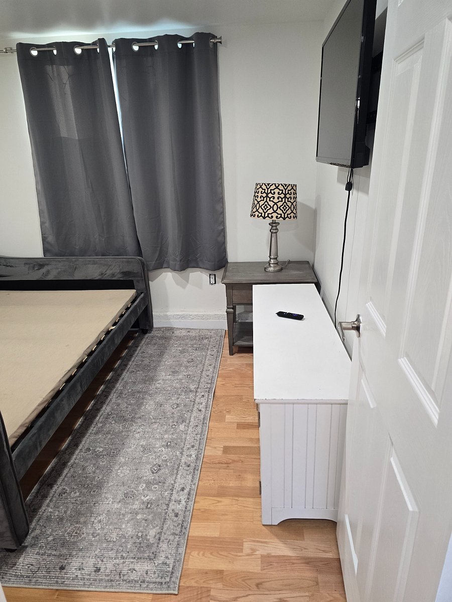 New mattress to be purchased before you move in!