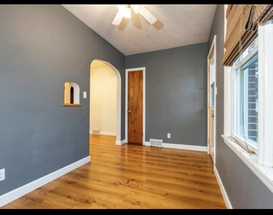 Additional Room