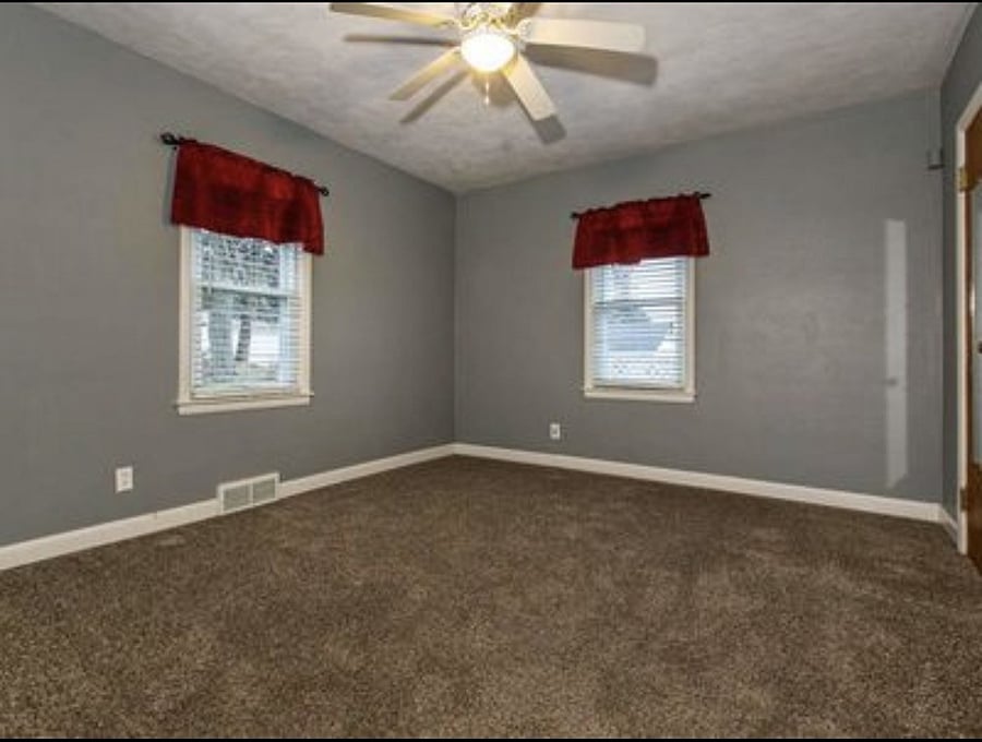Bedroom 2 (updated photo coming soon)