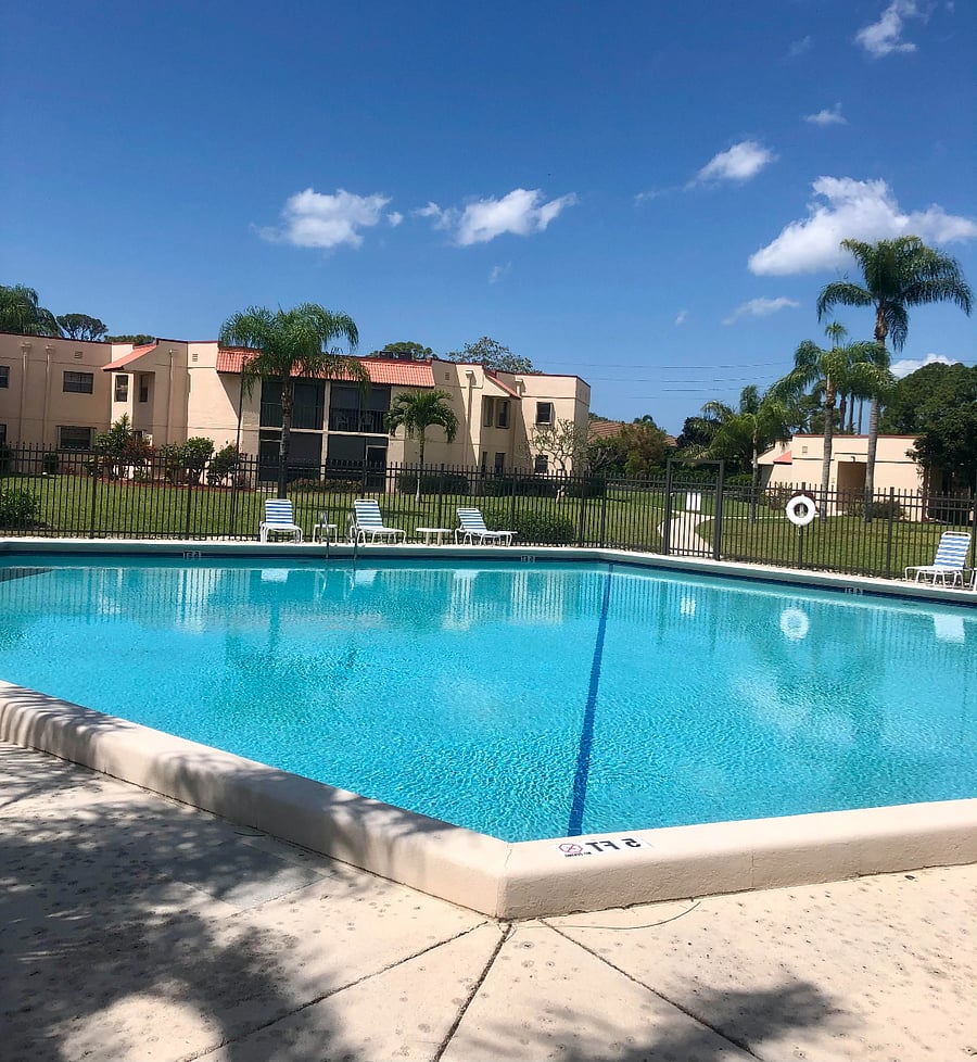 Pool 2