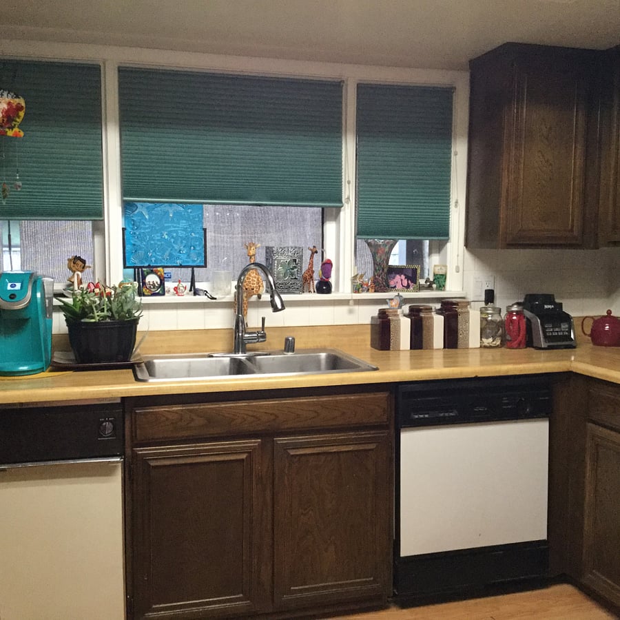 Welcome to a fully equipped kitchen designed for long term comfort and culinary creativity. Stocked with stainless steel cookware, dishes, pots and pans, dishwasher, coffee maker, air fryer, and variety of spices.