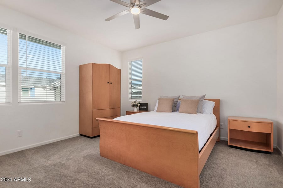 Primary Bedroom 1