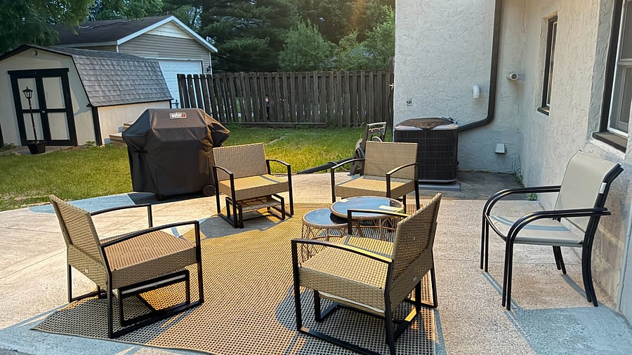 Furnished Finder property 1009994_1 photo 9