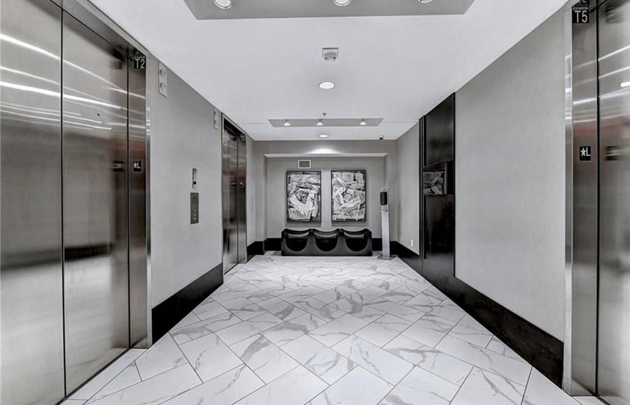 Elevators