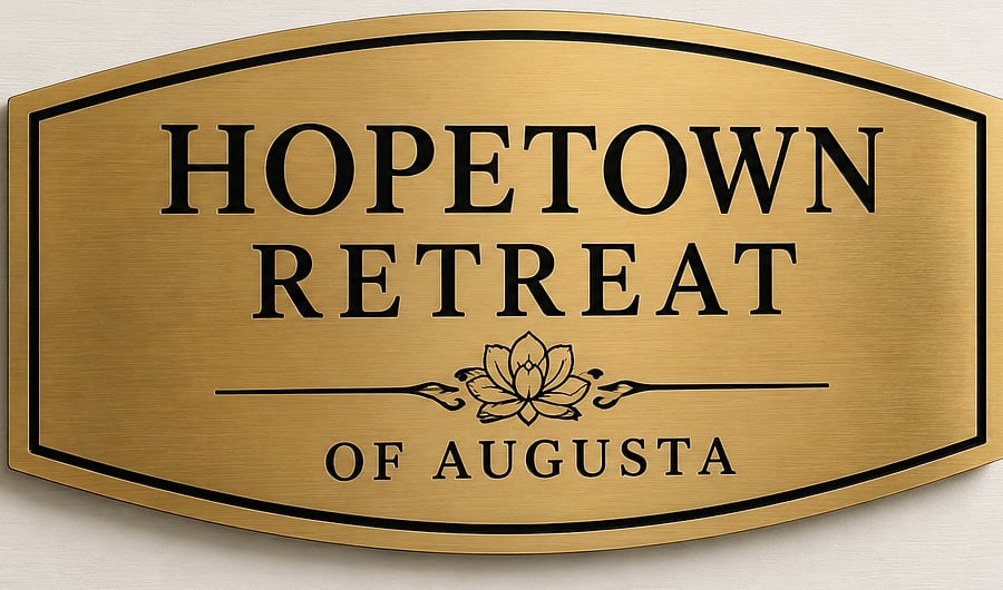 Hopetown Retreat of Augusta LLC