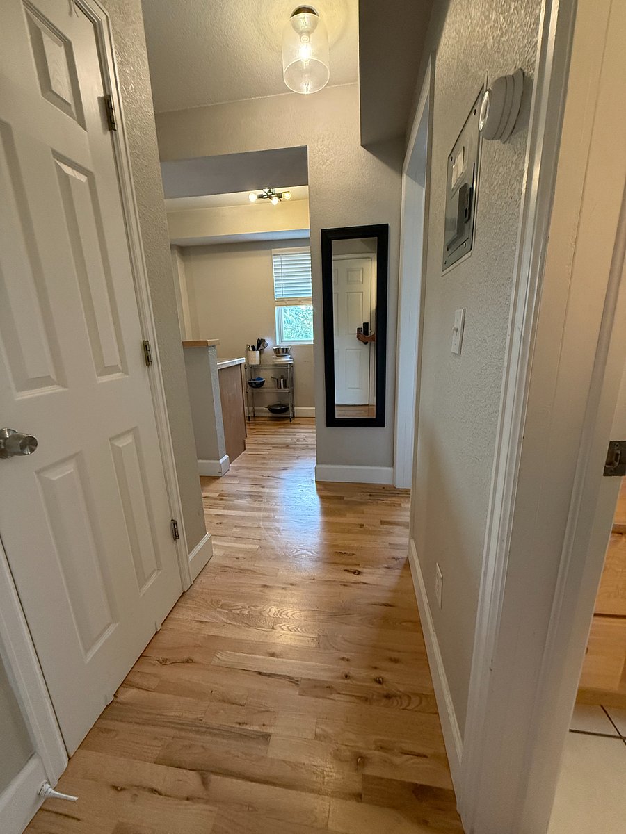 entry way