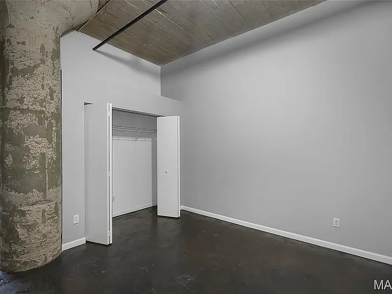 Your bedroom