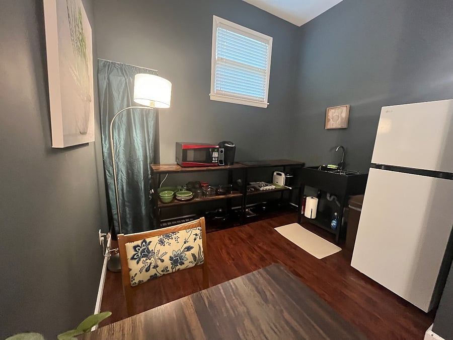 Kitchenette