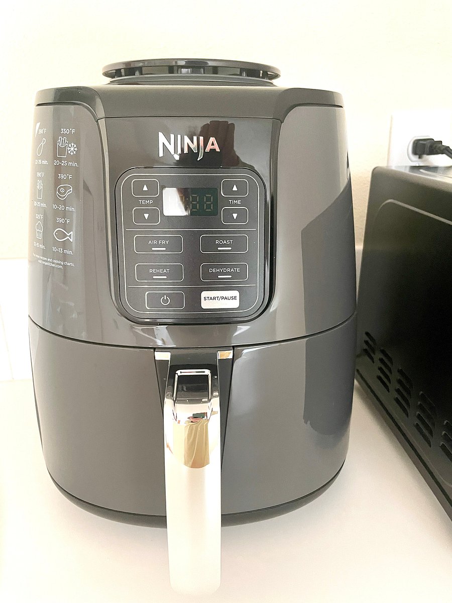 4 quart ninja air fryer