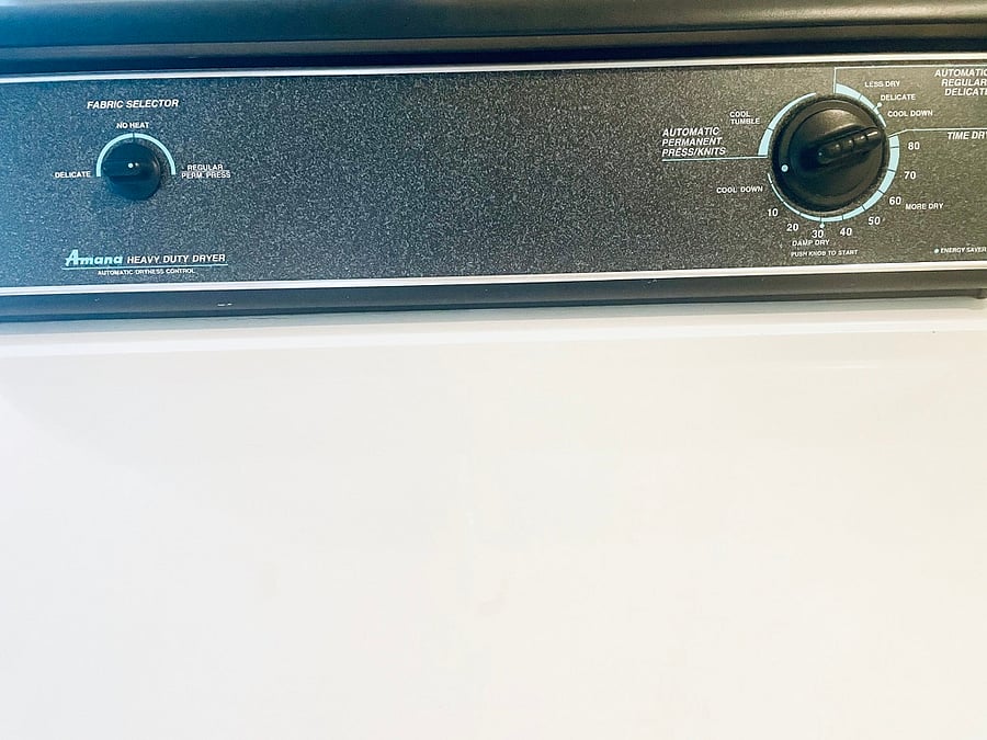 Dryer