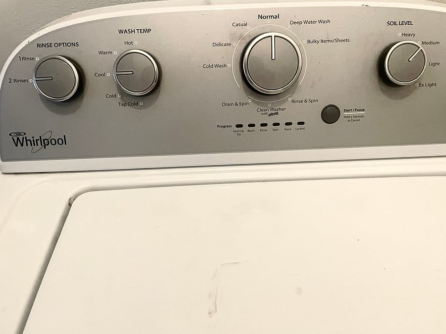 Washer