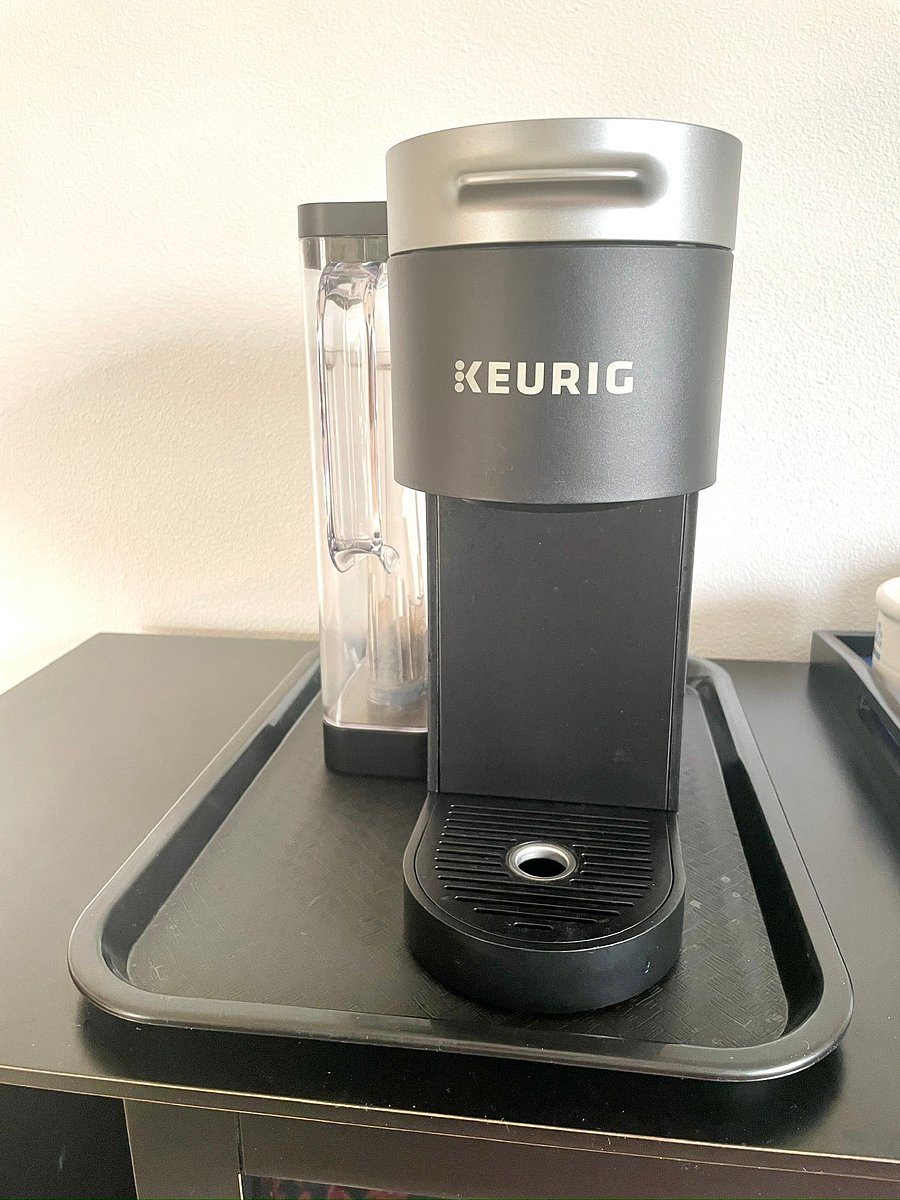 Keurig K-supreme