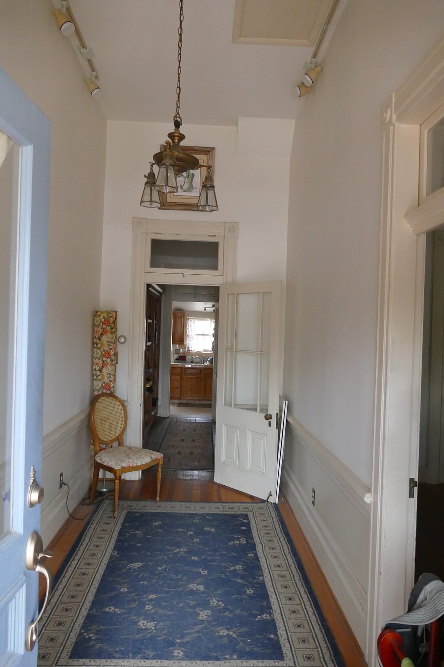 Front Foyer